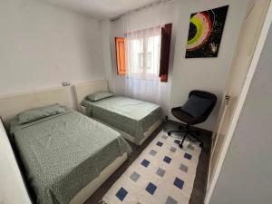 Beach & Marina at Your Door - 2BR - La Duquesa