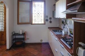La Casa del Nespolo