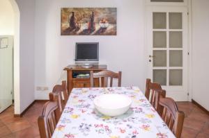 La Casa del Nespolo