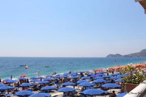 Loft al Vicoletto sul Mare