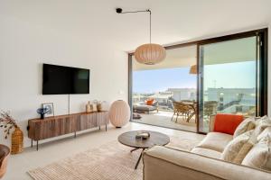 Higueron Lomas V by ELE Apartments