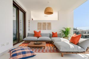 Higueron Lomas V by ELE Apartments