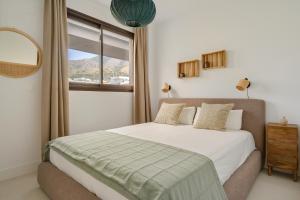 Higueron Lomas V by ELE Apartments