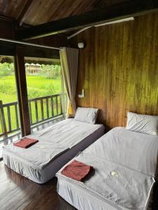 Du Gia Retreat