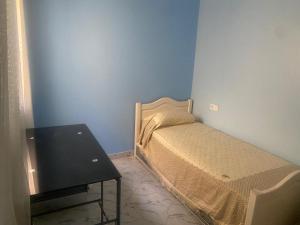 appertements en troisième étage