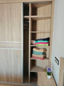 Apartment in Benalmadena Costa, Puerto Marina