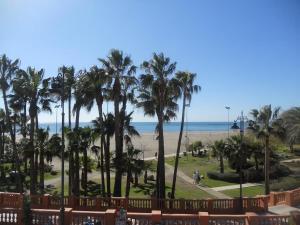 Apartment in Benalmadena Costa, Puerto Marina