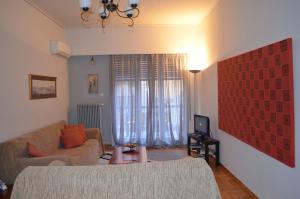 Apartment in the Heart of Athens