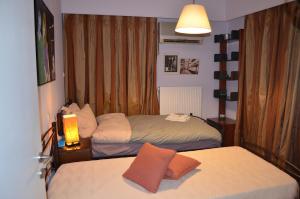 Apartment in the Heart of Athens