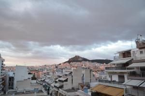 Apartment in the Heart of Athens