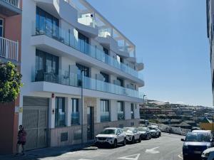 Blue Square Residence