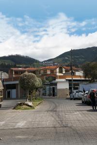 AndesGuesthouse, Apartment Urku, Breakfast Included