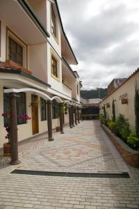 AndesGuesthouse, Apartment Urku, Breakfast Included