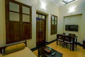 Palais de Pondichéry Élite