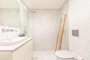 Bonfim Stay - Newly Designed Apartment - J