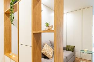 Bonfim Stay - Newly Designed Apartment - J