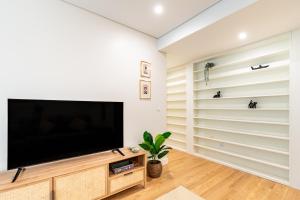 Bonfim Stay - Newly Designed Apartment - J
