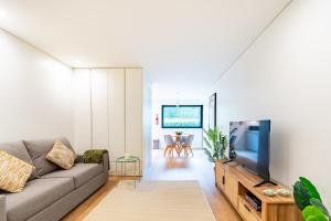 Bonfim Stay - Newly Designed Apartment - J