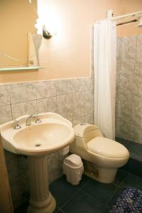 AndesGuesthouse, Apartment Urku, Breakfast Included