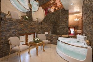 Premier Prezident - Luxury Heritage Hotel & Spa