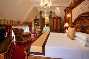 Premier Prezident - Luxury Heritage Hotel & Spa