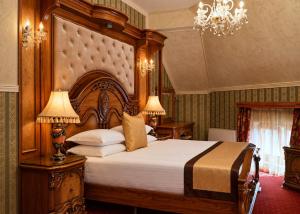 Premier Prezident - Luxury Heritage Hotel & Spa
