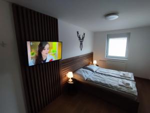 apartmánový dom rodiny BÖJTÖS Patince