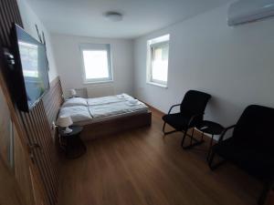 apartmánový dom rodiny BÖJTÖS Patince