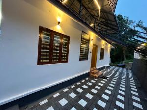 Honey Dew Homestay
