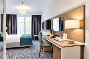 Passage Kraków Kazimierz Hotel by Milo Hotels
