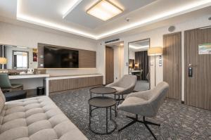 Passage Kraków Kazimierz Hotel by Milo Hotels