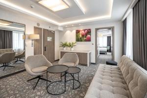 Passage Kraków Kazimierz Hotel by Milo Hotels