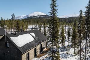 Villa Fellview by Hilla Villas