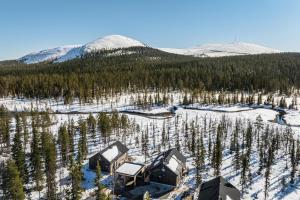 Villa Fellview by Hilla Villas
