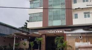 Hoang Yen Hotel Thu Dau Mot