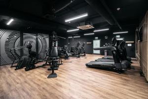 Riverside Vista Luxury Wellnes & Spa by UniqueRent