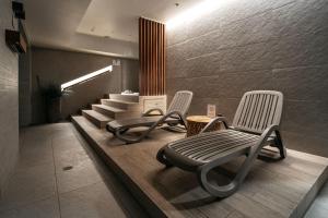 Riverside Vista Luxury Wellnes & Spa by UniqueRent