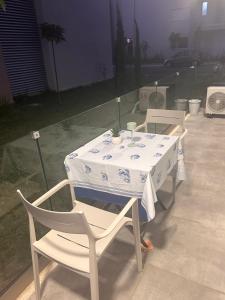 Modern Beachfront Apartment Dardania Resort Tale