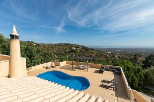 Villa Panoramica by Algarve Holidays