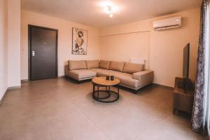 3-room new apartment Kesariani, Athens