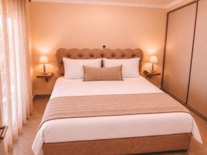 3-room new apartment Kesariani, Athens