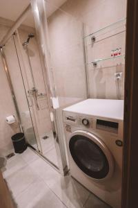 3-room new apartment Kesariani, Athens