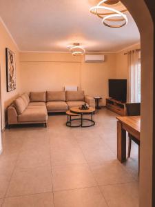 3-room new apartment Kesariani, Athens