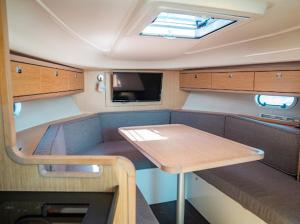 Motor yacht Simba
