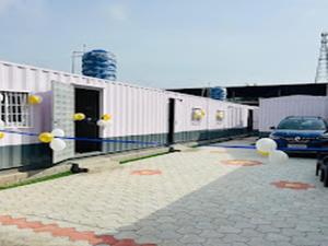 C Star Residency