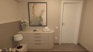 Golden Nest Apartments