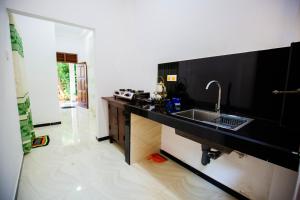 Green Calm Villa