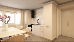 Golden Nest Apartments