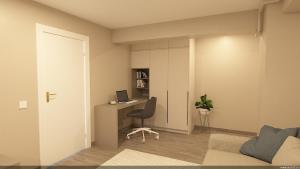 Golden Nest Apartments