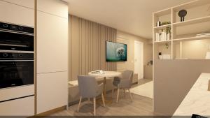 Golden Nest Apartments